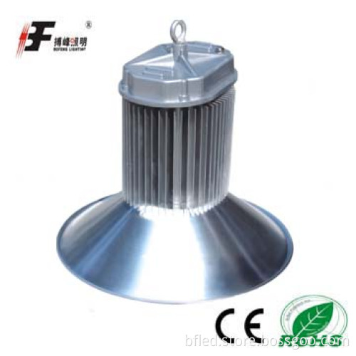 UL Driver 120W LED High Bay